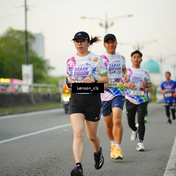 Runner Photo 6081261
