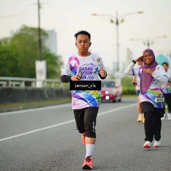 Runner Photo 6081262