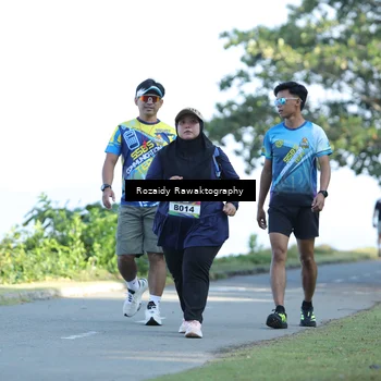 Runner Photo 6081267