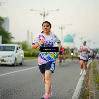 Runner Photo 6081268