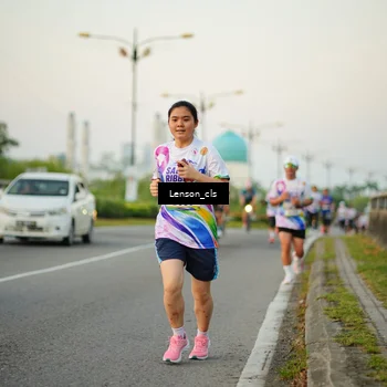 Runner Photo 6081272