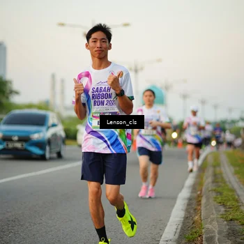 Runner Photo 6081273