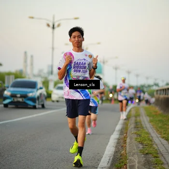 Runner Photo 6081275