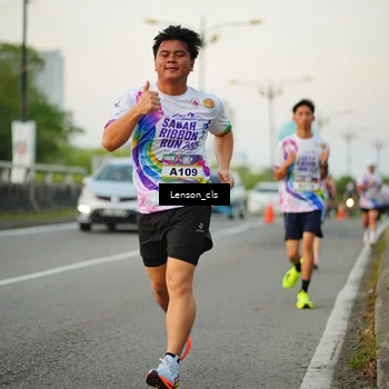 Runner Photo 6081277