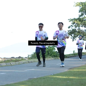 Runner Photo 6081278