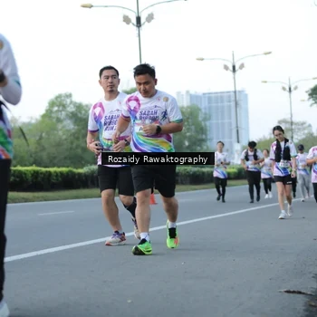 Runner Photo 6081279