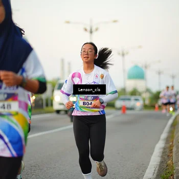 Runner Photo 6081280