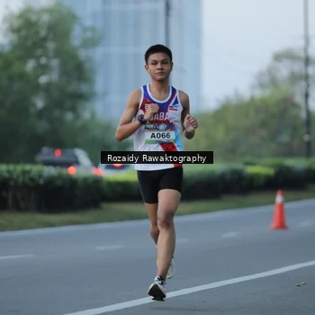 Runner Photo 6081281