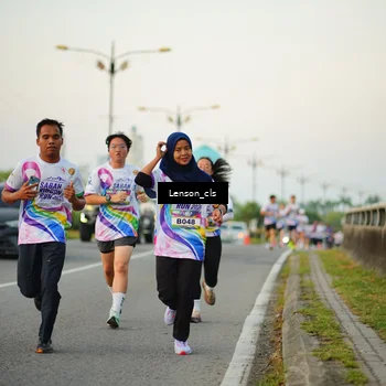 Runner Photo 6081284