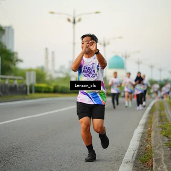 Runner Photo 6081287