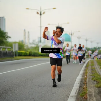Runner Photo 6081288