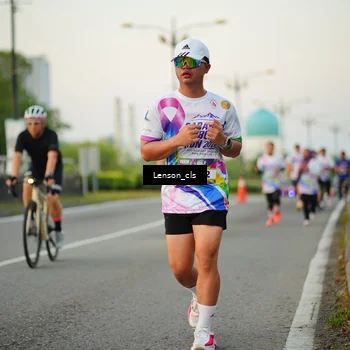 Runner Photo 6081289