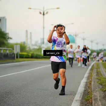 Runner Photo 6081290