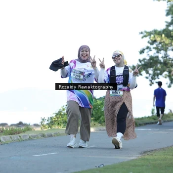 Runner Photo 6081291