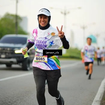 Runner Photo 6081297
