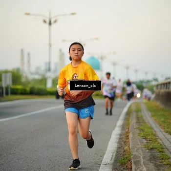 Runner Photo 6081299