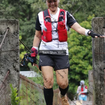 Runner Photo 60813