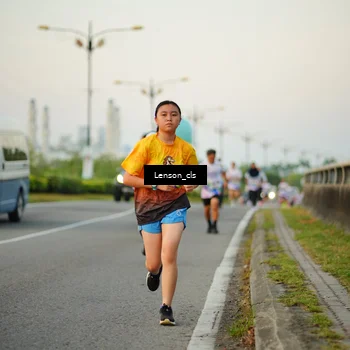 Runner Photo 6081305