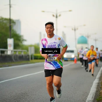 Runner Photo 6081307