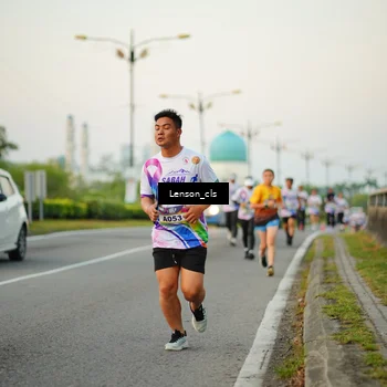 Runner Photo 6081308