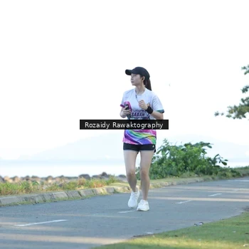 Runner Photo 6081310