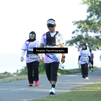 Runner Photo 6081313