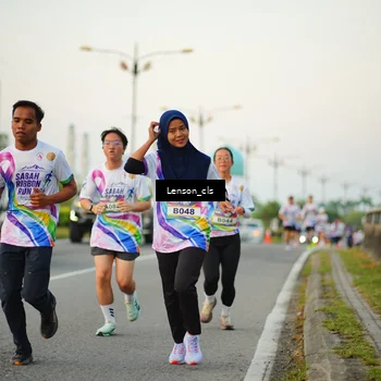 Runner Photo 6081314