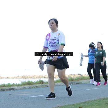 Runner Photo 6081320