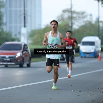 Runner Photo 6081321