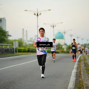 Runner Photo 6081322