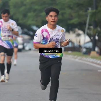 Runner Photo 6081323