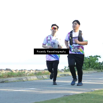 Runner Photo 6081326