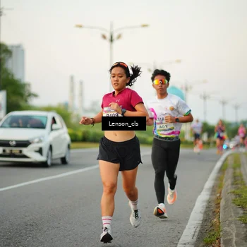 Runner Photo 6081328