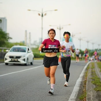 Runner Photo 6081330