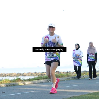 Runner Photo 6081331