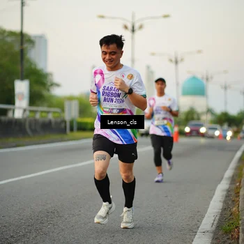 Runner Photo 6081333