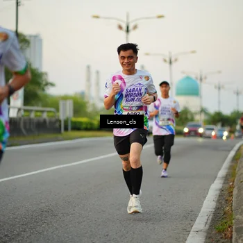 Runner Photo 6081335
