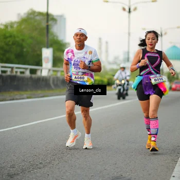 Runner Photo 6081337