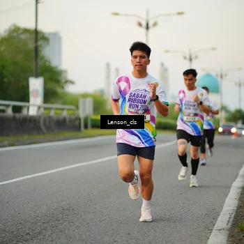 Runner Photo 6081338