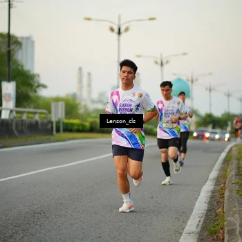 Runner Photo 6081342