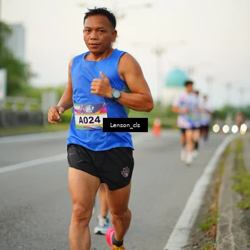 Runner Photo 6081343