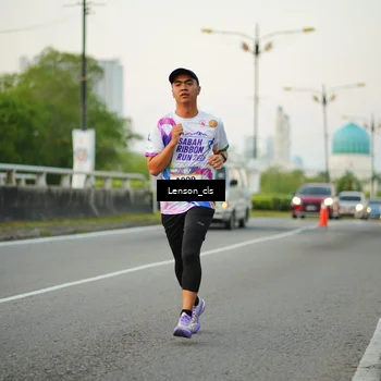 Runner Photo 6081344