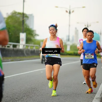 Runner Photo 6081345