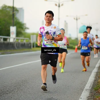 Runner Photo 6081346