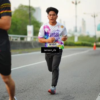 Runner Photo 6081349