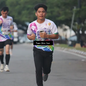 Runner Photo 6081350