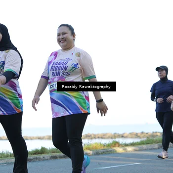 Runner Photo 6081351