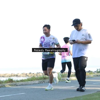Runner Photo 6081352