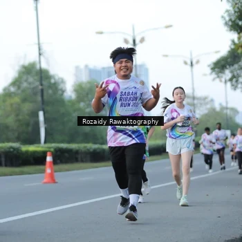 Runner Photo 6081354