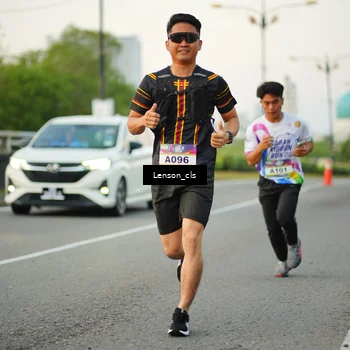 Runner Photo 6081356